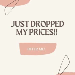 OFFER ME!